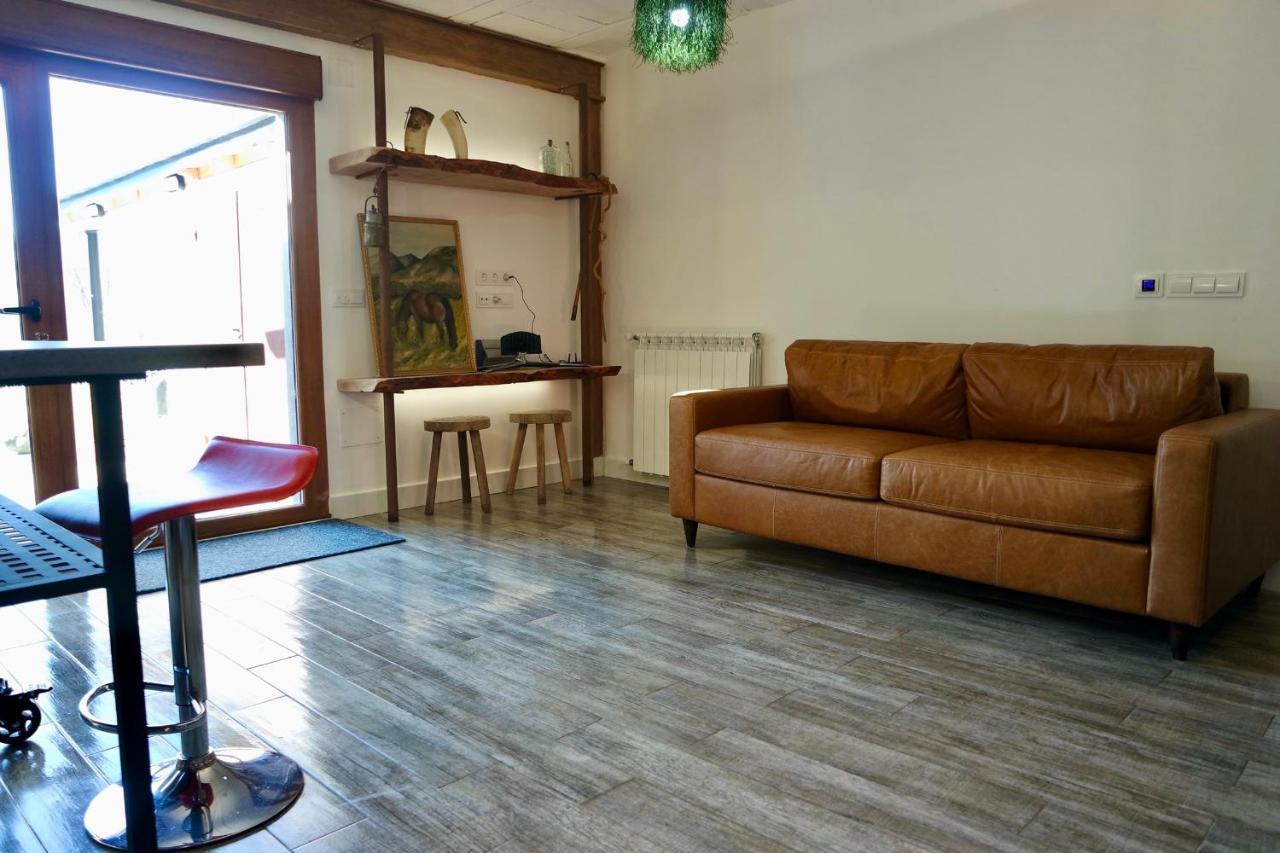 فيلا El Parreiro Vut-Le-610 Duplex Www Furmumecha Com فيلابلينو المظهر الخارجي الصورة