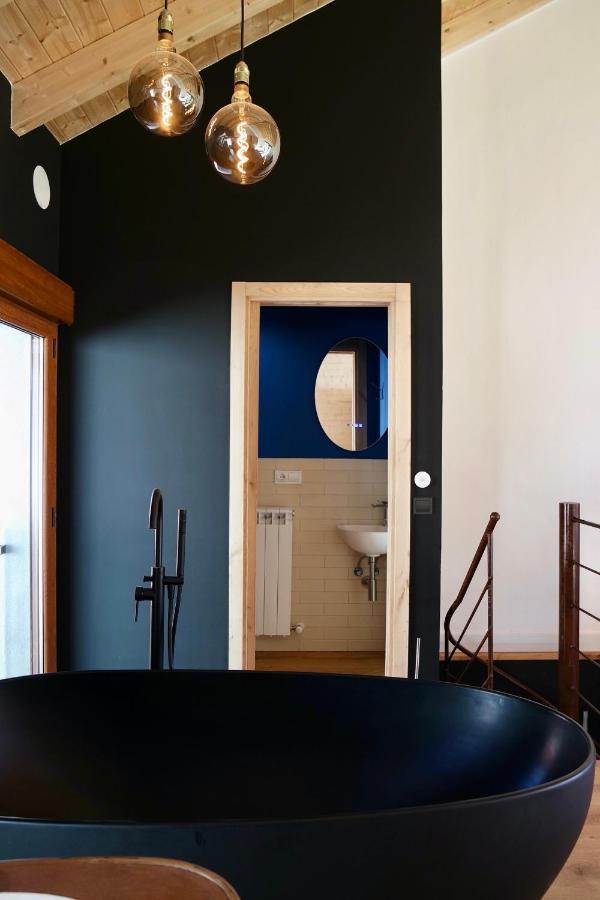 فيلا El Parreiro Vut-Le-610 Duplex Www Furmumecha Com فيلابلينو المظهر الخارجي الصورة