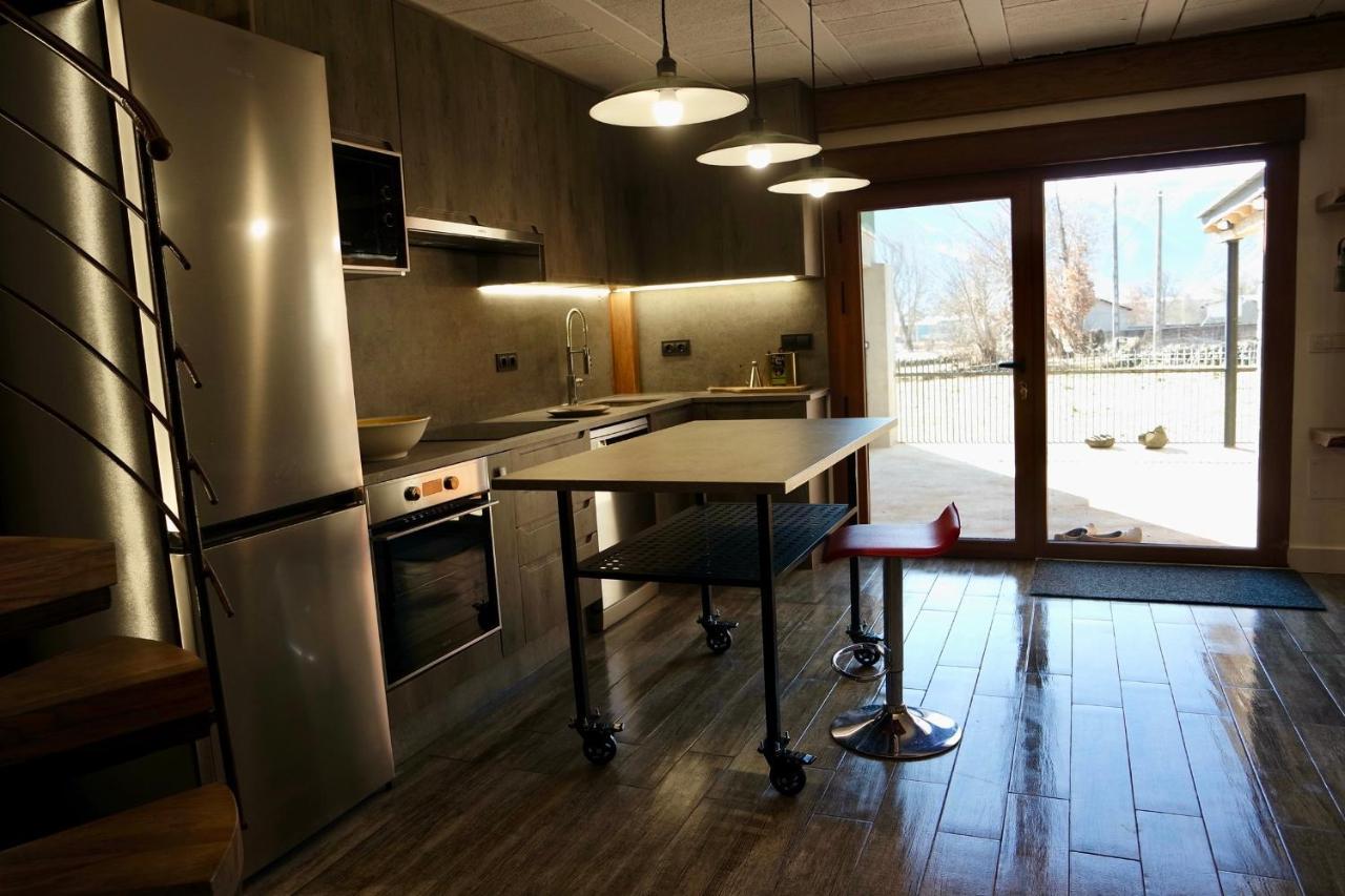 فيلا El Parreiro Vut-Le-610 Duplex Www Furmumecha Com فيلابلينو المظهر الخارجي الصورة